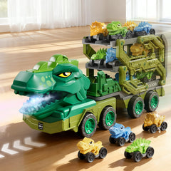 PEADUCK eco-friendly materials ensure safe indoor and outdoor play