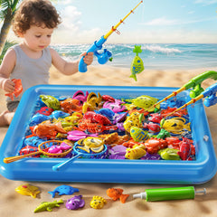 PEADUCK inflatable pool setup ideal for park, beach, or backyard