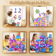 PEADUCK STEM learning toy supports color recognition and early math concepts.