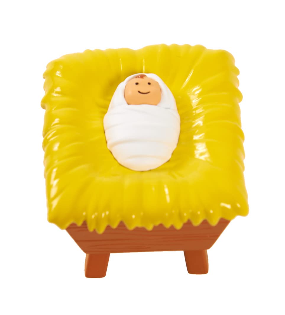 Peanuts deluxe seven-piece set provides playful holiday gifting appeal