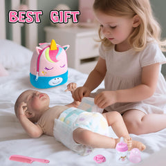 Pedolltree gift-ready set is perfect for birthdays or holidays.