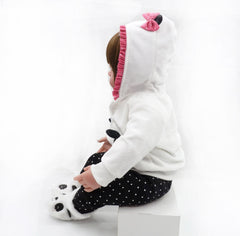 Pedolltree doll clothes durable and washable across seasons.