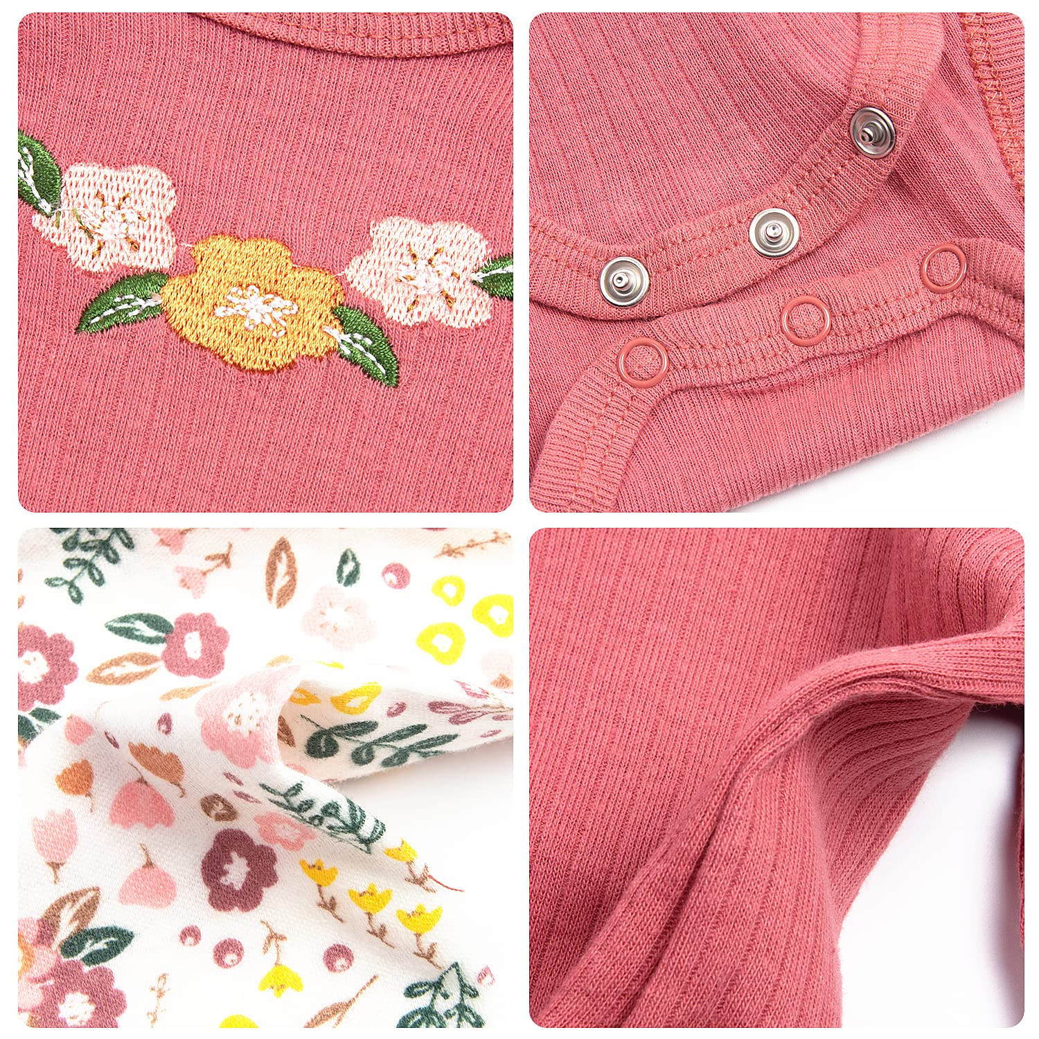 Pedolltree Reborn doll clothes jumpsuit, stylish one-piece for 20-22 inch dolls
