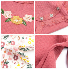 Pedolltree Reborn doll clothes jumpsuit, stylish one-piece for 20-22 inch dolls