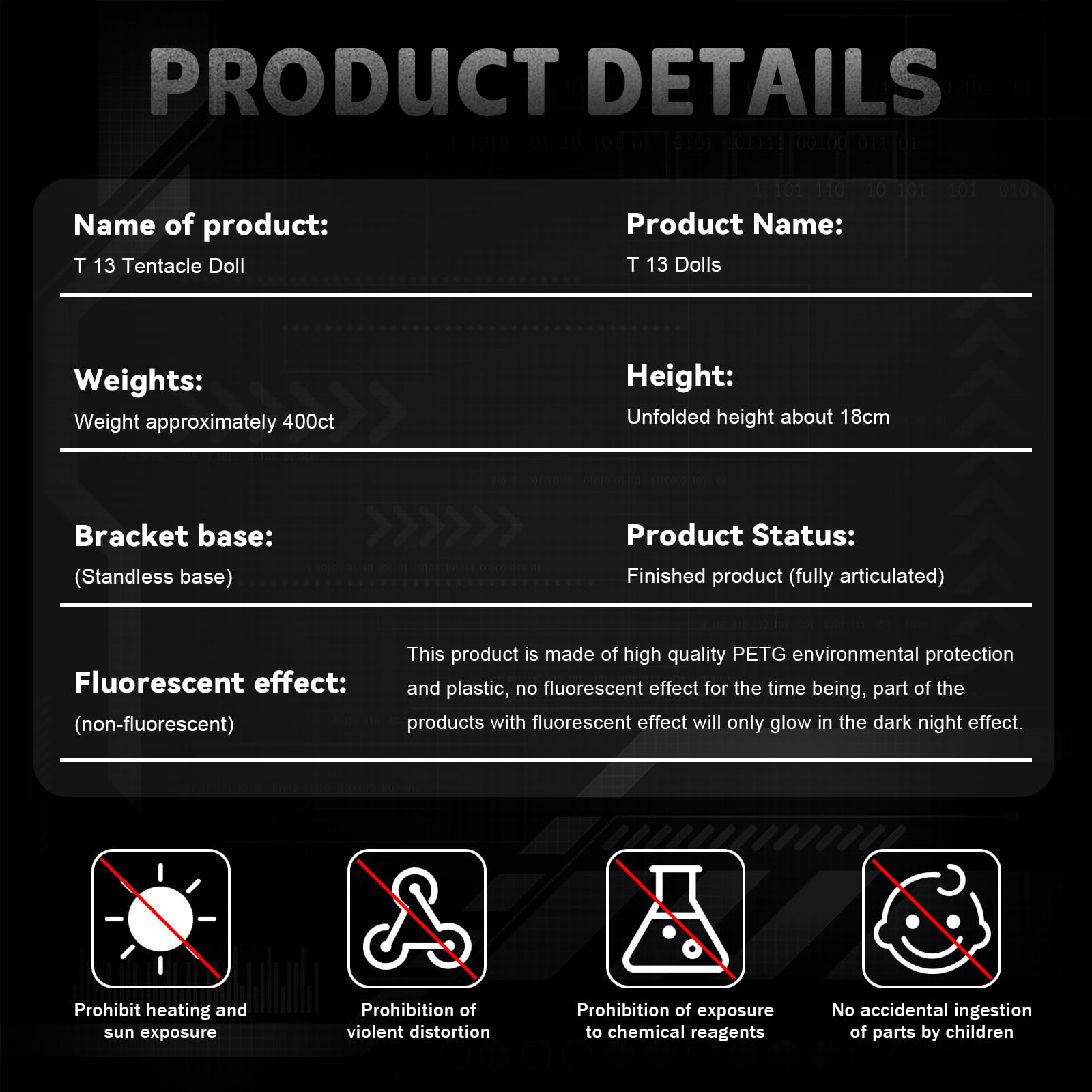 Pekuality T13 3D printed ABS and PLA materials with bold colors and durability.