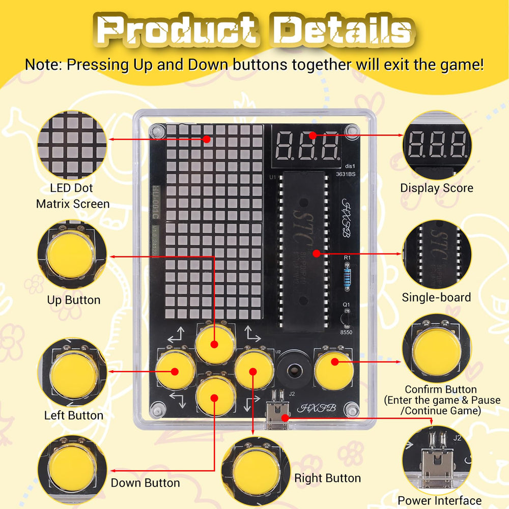 PEMENOL adjustable difficulty interface shows progression levels.