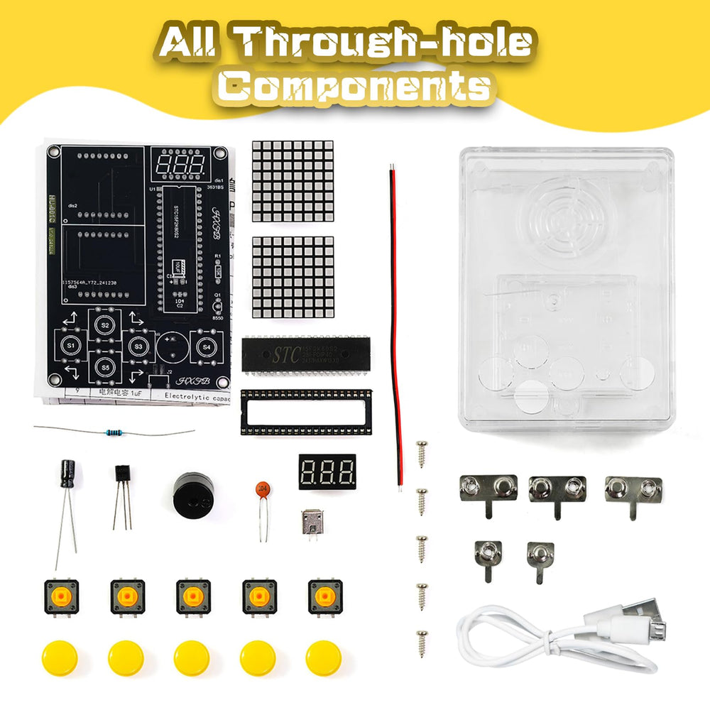 PEMENOL printed guide provides clear setup instructions.