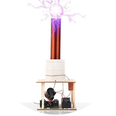 PEMENOL competition-ready model for electronics contests and design coursework.
