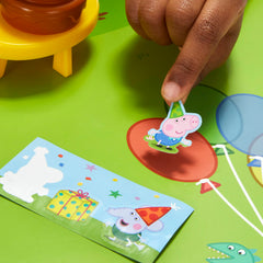 Peppa Pig 3-inch figure for classic role-play moments