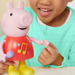 Kid-safe design emphasizes safe, interactive play for children