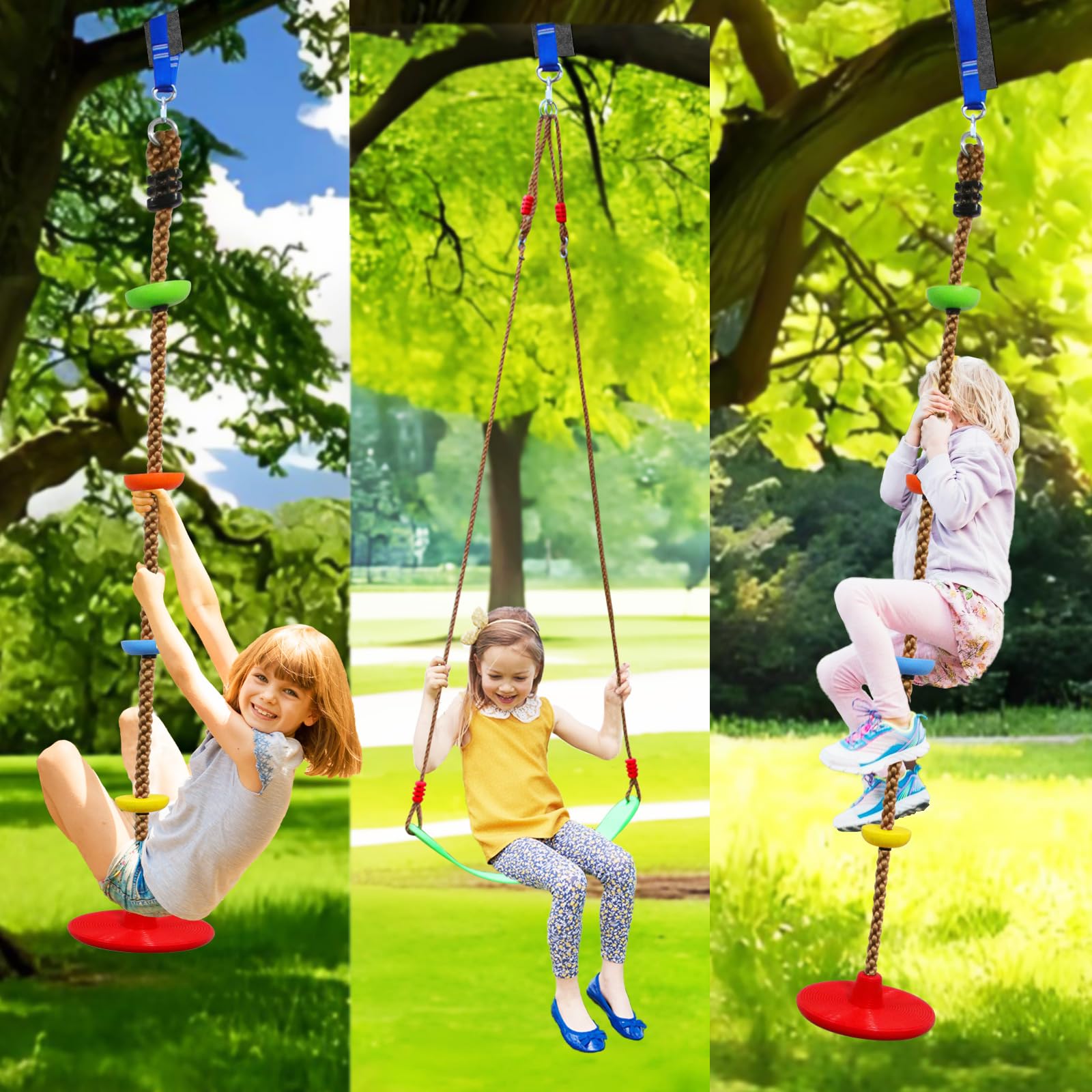 Perantlb outdoor playground setup ready for family fun