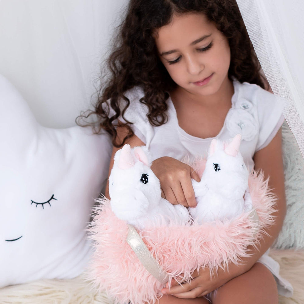 Perfectto Design girls playtime set encourages creative pretend play