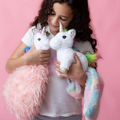 Perfectto Design unicorn gift packaging for birthdays and holidays