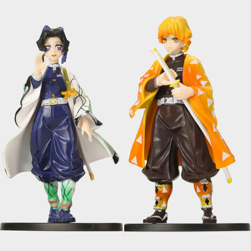 Perftsaly collectors edition display pieces showcase character design and storytelling potential.