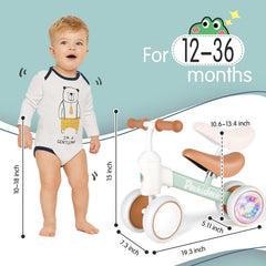PerKidern adjustable seat demonstrates easy height adjustment for growing toddlers.