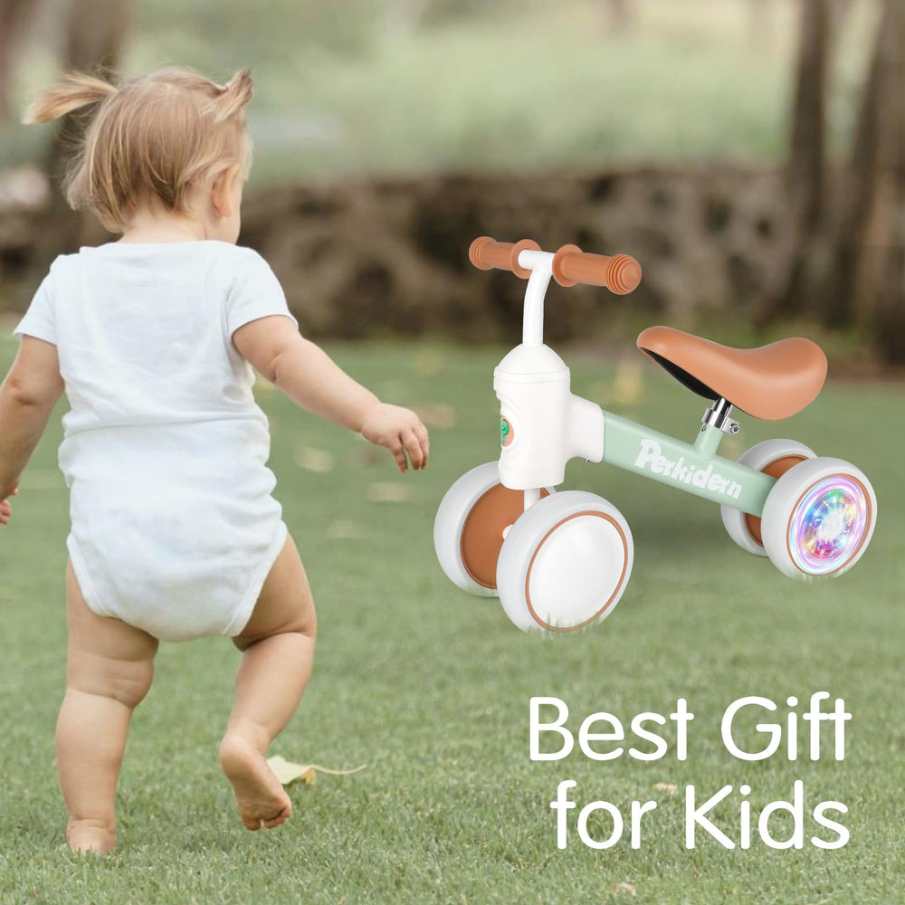 PerKidern lightweight frame makes it easy for parents to carry.