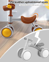 PerKidern indoor-outdoor play enables safe exploration anywhere with adults nearby.