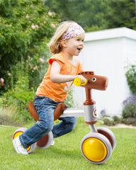 PerKidern lightweight design makes carrying and storing easy for families.