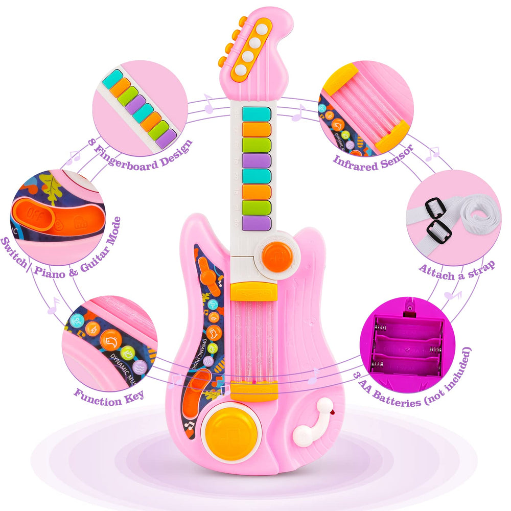 PerKidern toy supports early rhythm exploration in everyday play.