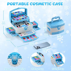 PERRYHOME Educational dress-up tools boost creativity and fine motor skills.