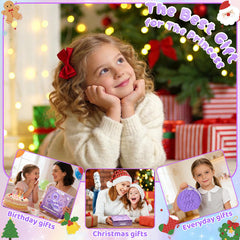 PERRYHOME gift-ready kit ideal for birthdays and holidays