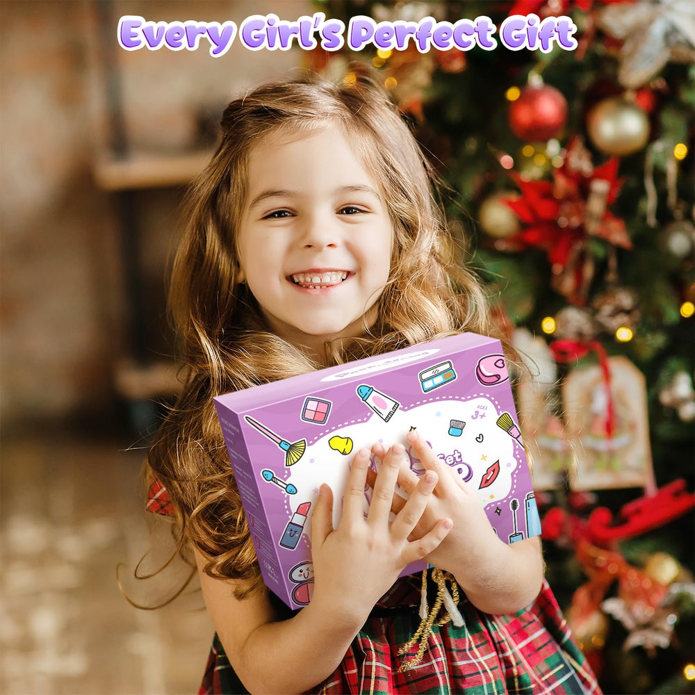 PERRYHOME princess accessories to complete pretend outfits