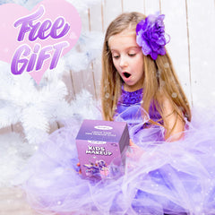 PERRYHOME unicorn-themed makeup set inspires imaginative adventures