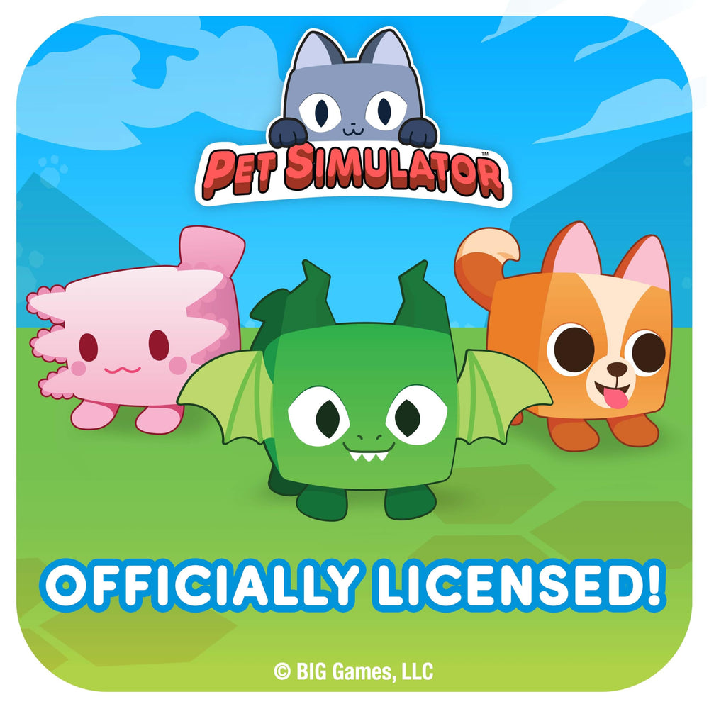 Pet Simulator DLC Codes unlock in-game bonuses for potential rewards.