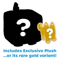 Pet Simulator Mystery Egg Series 2 Egg 2 reveals a mini Figure collectible for collection.