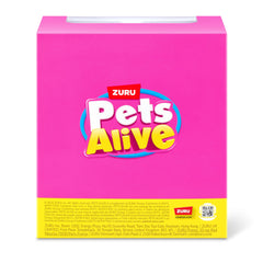 Pets Alive mermaids in a playroom scene with children enjoying cooperative water play
