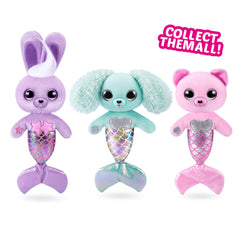 Pets Alive Furmaids mermaid accessories complete underwater look for creativity