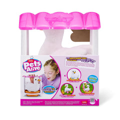 Pets Alive Mommy Duck in new look or original packaging variation