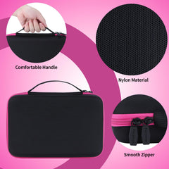 Peyyargo LeapPad Academy case zipper design for easy access
