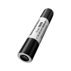 PFHL 75175 rechargeable battery front view showing compact power for compatible Stinger flashlights