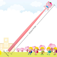 PGPBW owl squishy pen blends whimsy with focus sessions