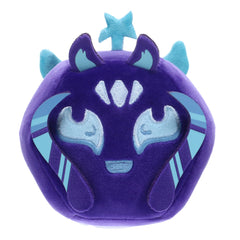 PhatMojo Blox Fruits Diamond Collector Bundle second plush toy 10 cm for playtime and display.