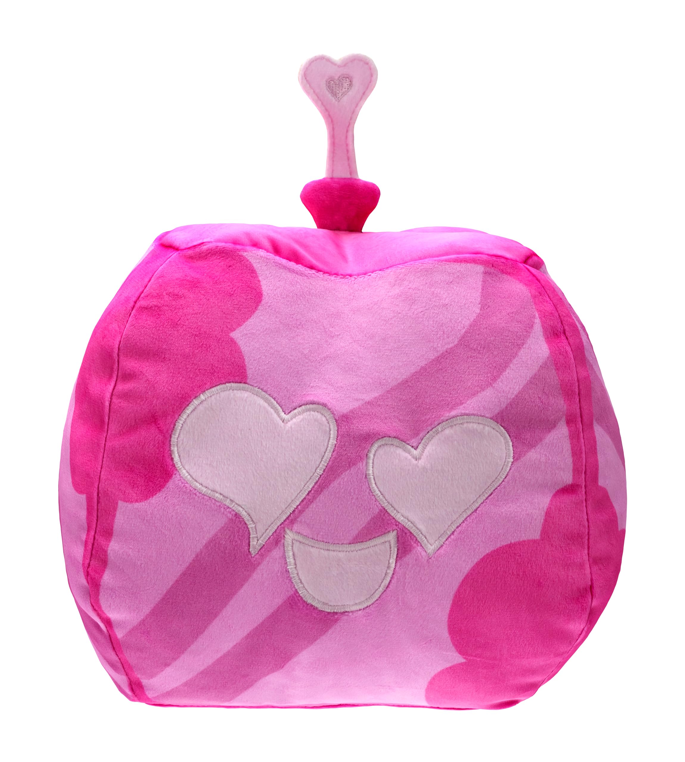 PhatMojo Blox Fruits plush includes DLC for extra digital content