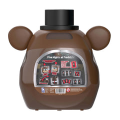 PhatMojo case coin bank feature doubles as storage