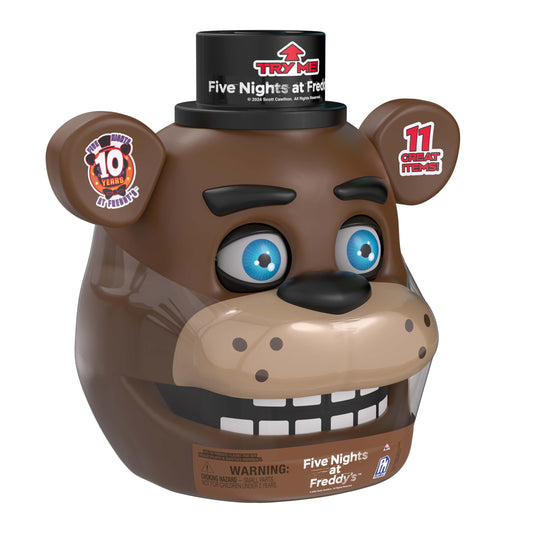PhatMojo exclusive plush trio adds collectible charm to your display shelf