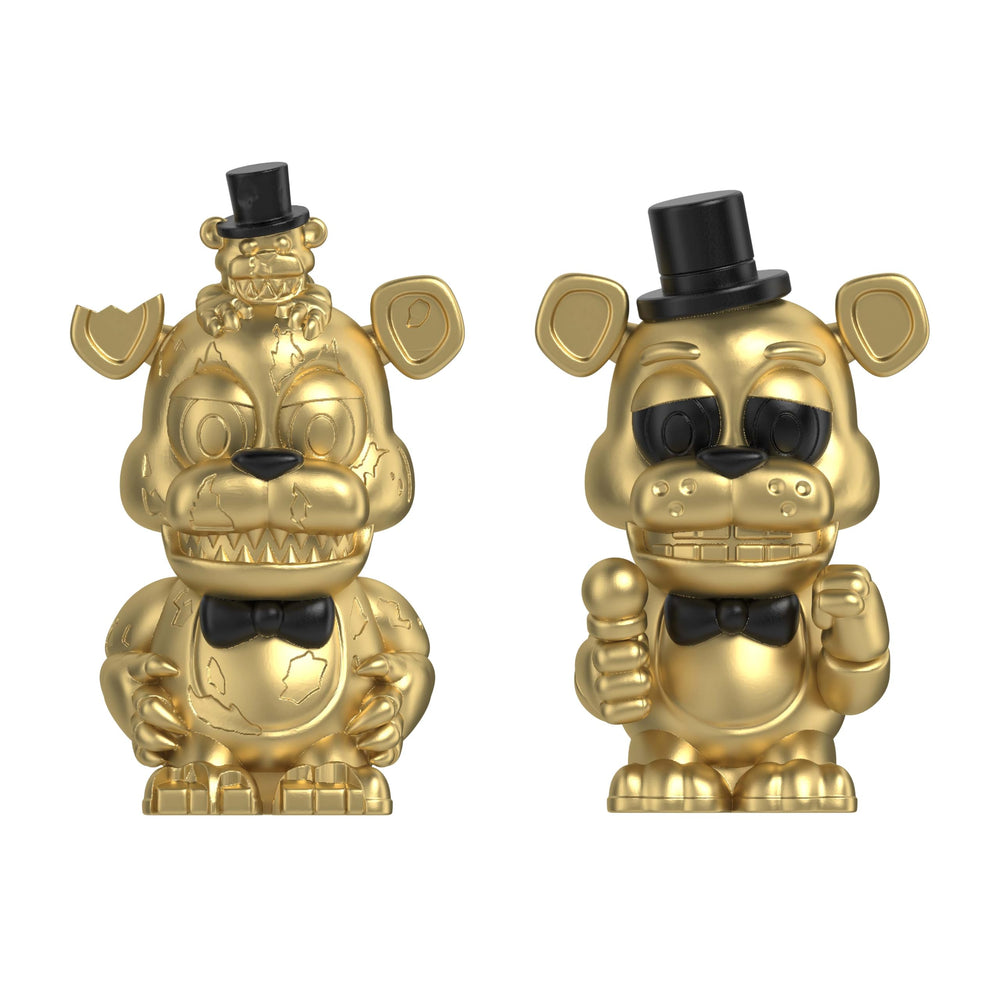 PhatMojo Freddy poster artwork brightens walls with themed decor