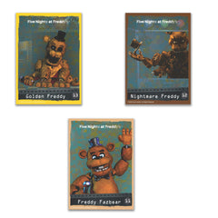 PhatMojo sticker sheet adds finishing touches to gear and displays