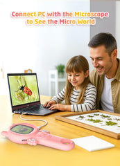 PHNIXGAM outdoor education toy invites hands-on science.