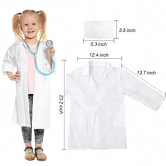 Phobby educational playset teaches tool use and dental hygiene basics