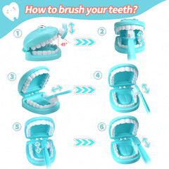 Phobby safe durable plastic tools ensure worry-free, long-lasting play