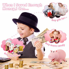 PHOCAS Hamm design features cute cartoon Hamm inspired look