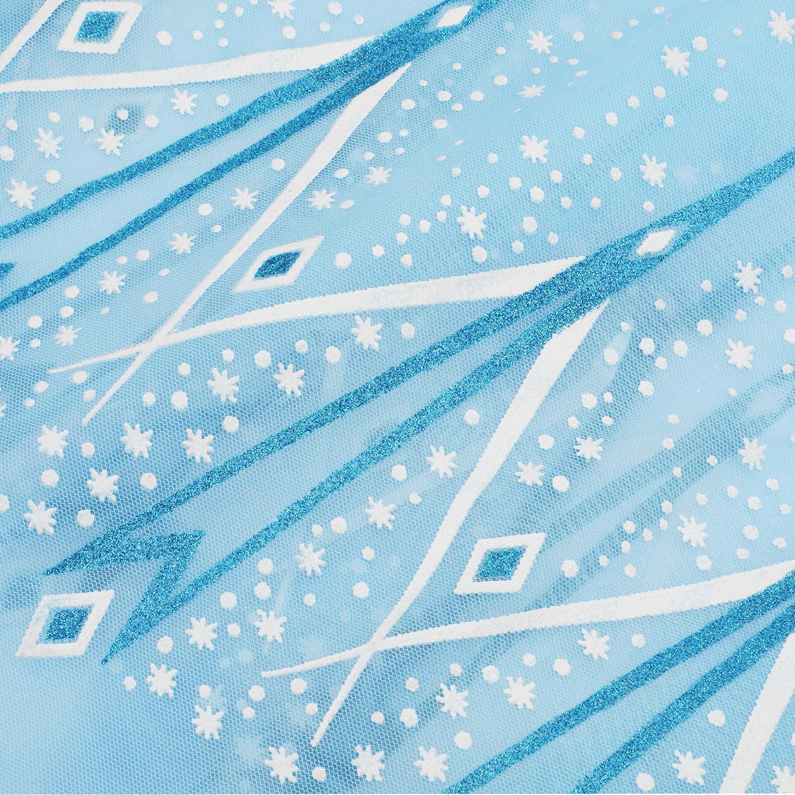 PHOGARY blue cape suitable for all-season wear and creative outfits