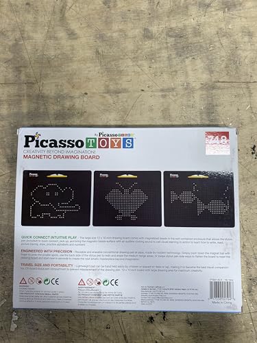 PicassoTiles erasing action on beads for quick, small-area corrections.