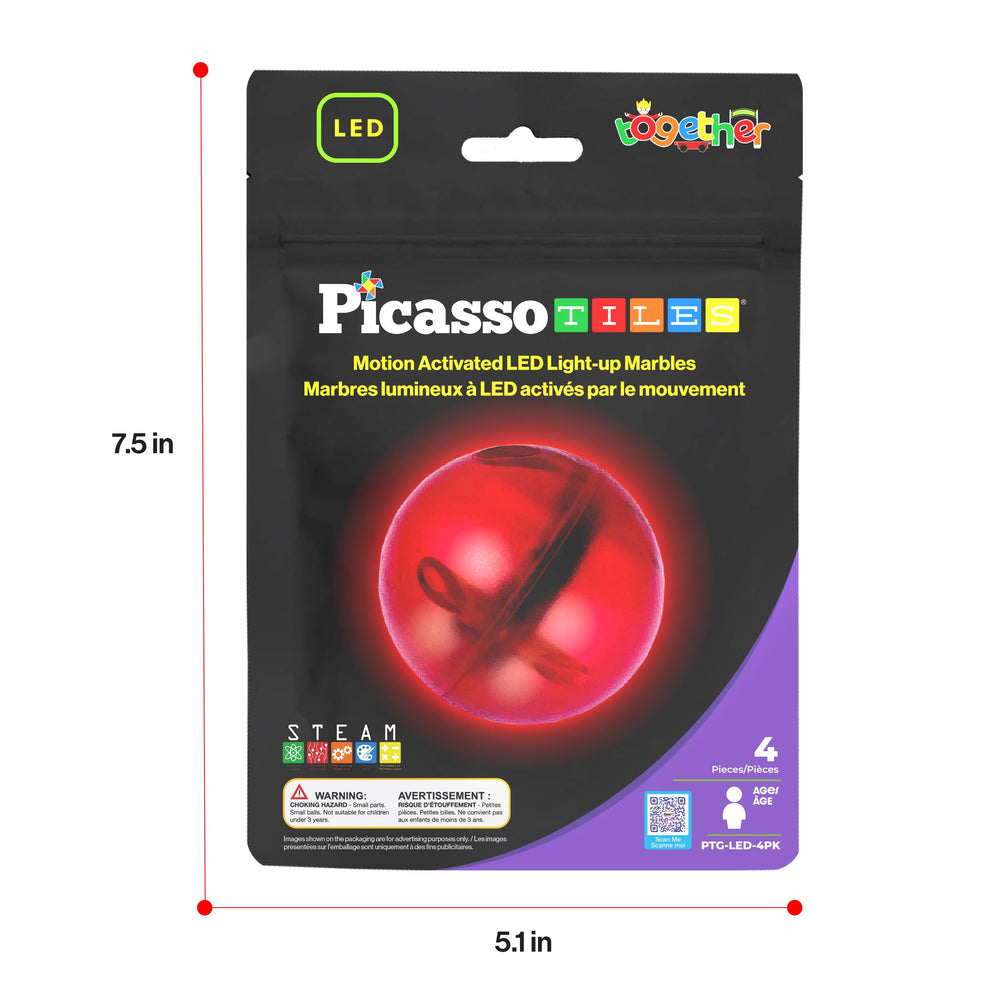 PicassoTiles classroom-ready set supports cooperative play and hands-on learning in schools.