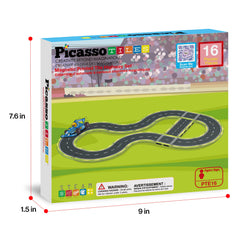 PicassoTiles gift ready toy ideal for birthdays and holidays