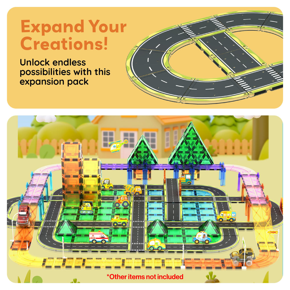 PicassoTiles multiplayer races encourage social play and strategy